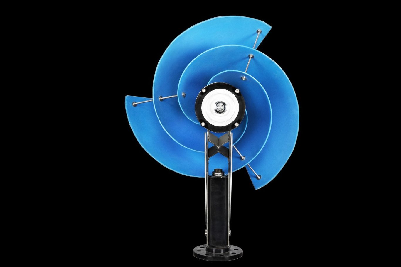 Archimedes AWM Windmill